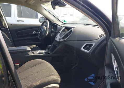 2016 GMC Terrain Sle-1 from USA, damaged, VIN 2GKFLSEK0G6202611